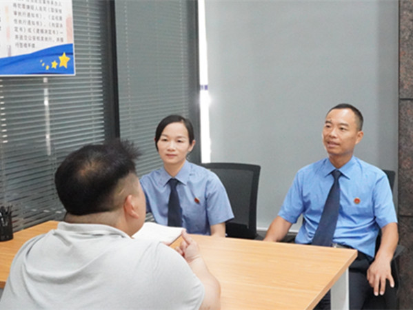 守护的是权益，更是人心 湖南长沙检察“小切口”里的民生守护网 